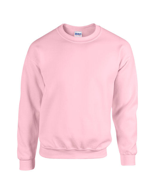 Branded Crewneck