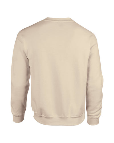 Branded Crewneck