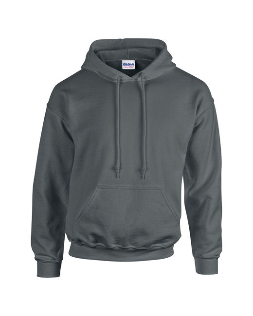 Branded Hoodie