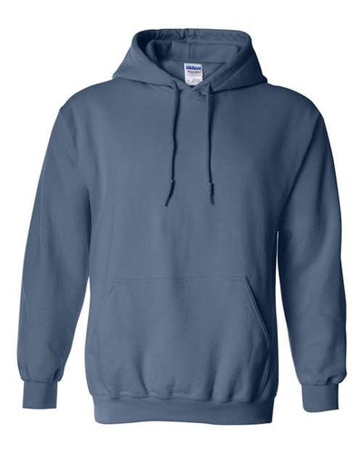 Branded Hoodie