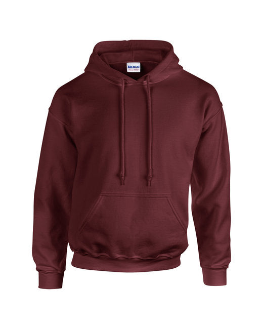 Branded Hoodie