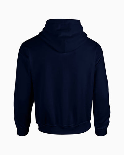 Branded Hoodie