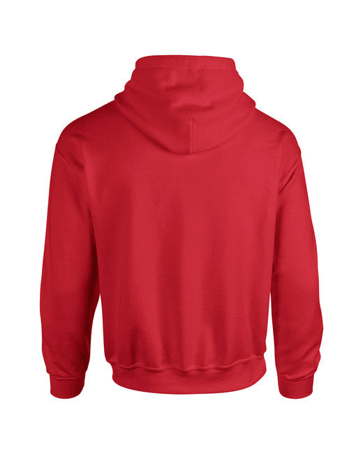 Branded Hoodie