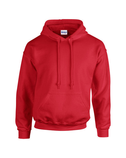 Branded Hoodie