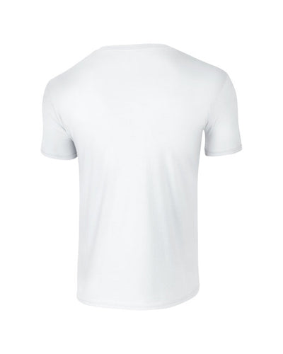 Branded Short Sleeve T-Shirt