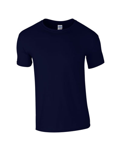 Branded Short Sleeve T-Shirt