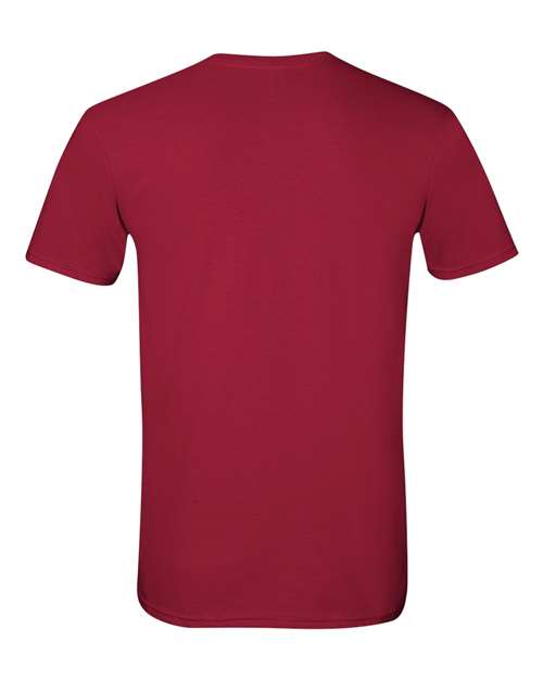 Branded Short Sleeve T-Shirt