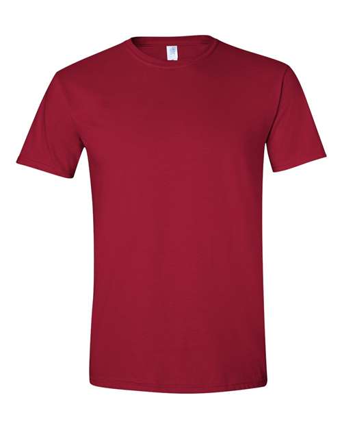 Branded Short Sleeve T-Shirt